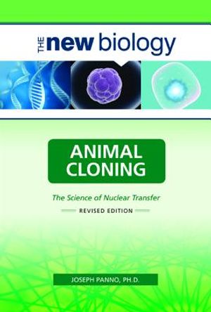 Animal Cloning: The Science of Nuclear Transfer image number 0