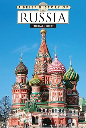 A Brief History of Russia image number 0