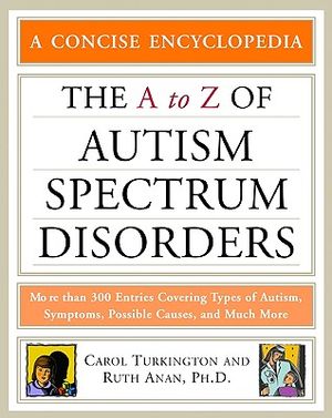 The A to Z of Autism Spectrum Disorders image number 0