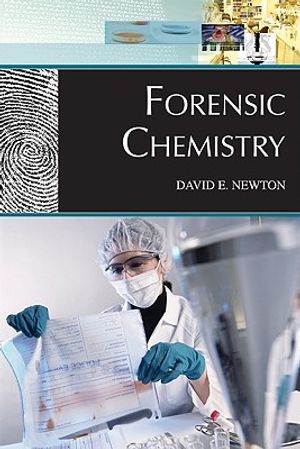 Forensic Chemistry image number 0