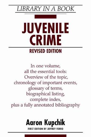 Juvenile Crime image number 0