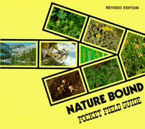 Nature Bound Pocket Field Guide image number 0
