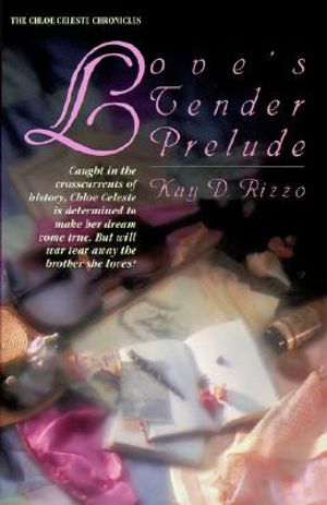 Love's Tender Prelude image number 0