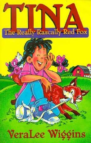 Tina: The Really Rascally Red Fox image number 0