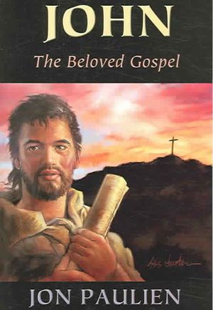 John: The Beloved Gospel image number 0