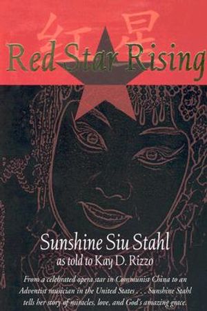 Red Star Rising image number 0