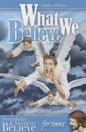 What We Believe for Teens image number 0