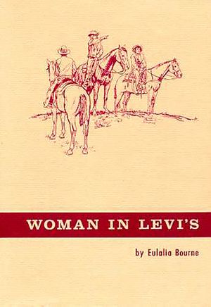Woman in Levi's image number 0