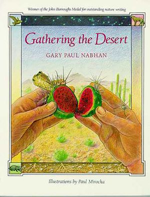 Gathering the Desert image number 0