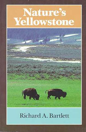 Nature's Yellowstone image number 0