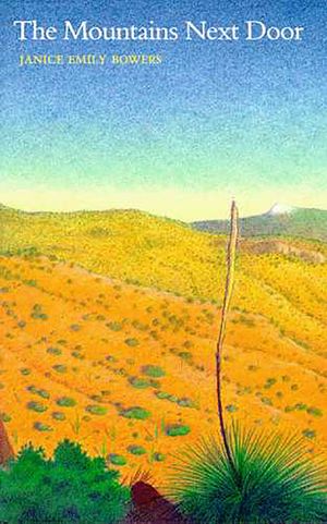 The Mountains Next Door image number 0