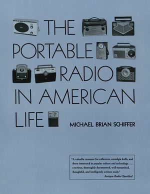 The Portable Radio in American Life image number 0