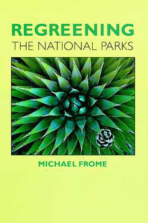 Regreening the National Parks image number 0