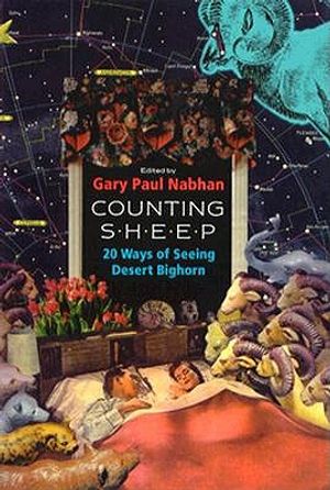 Counting Sheep: Twenty Ways of Seeing Desert Bighorn image number 0