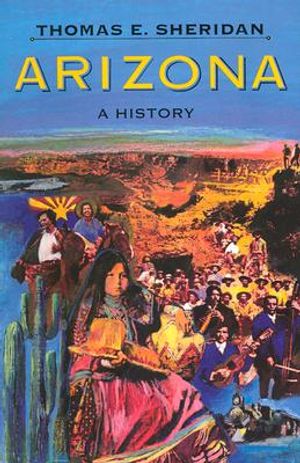 Arizona: A History image number 0