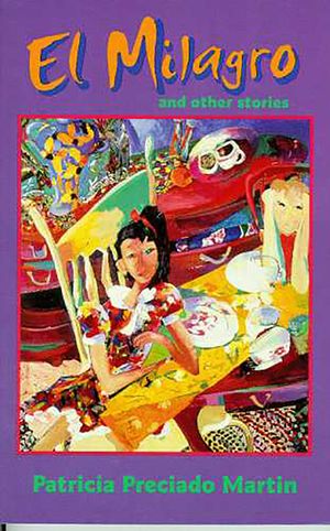 El Milagro and Other Stories image number 0