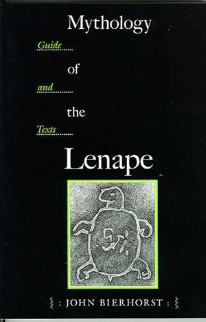 Mythology of the Lenape image number 0