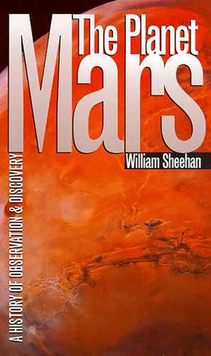 The Planet Mars: A History of Observation and Discovery image number 0