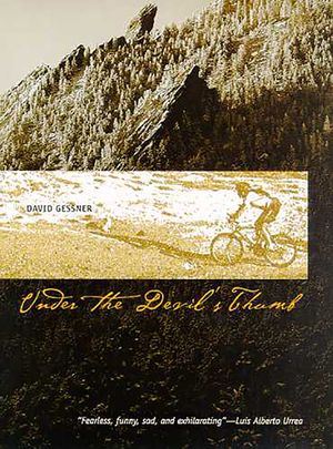 Under the Devil's Thumb image number 0