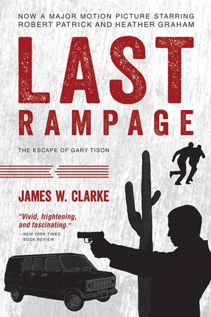 Last Rampage image number 0