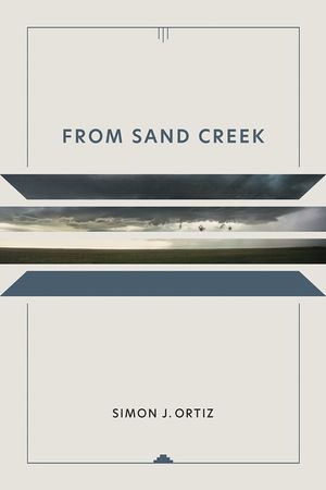 From Sand Creek, Volume 42 image number 0