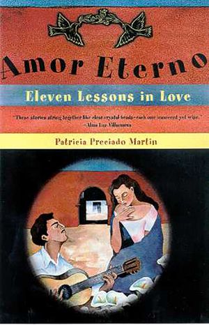 Amor Eterno: Eleven Lessons in Love image number 0