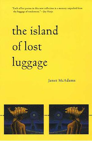 The Island of Lost Luggage image number 0