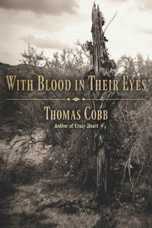 With Blood in Their Eyes image number 0