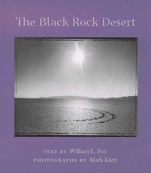 The Black Rock Desert image number 0