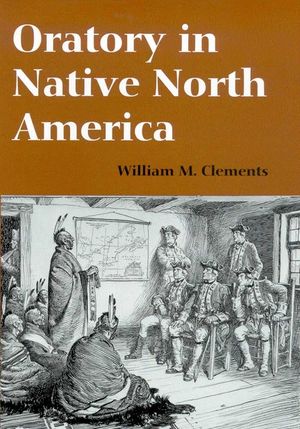Oratory in Native North America image number 0