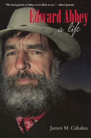 Edward Abbey: A Life image number 0