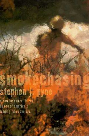 Smoke Chasing image number 0