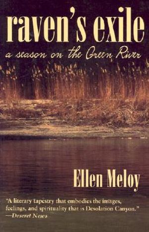 Raven's Exile: A Season on the Green River image number 0