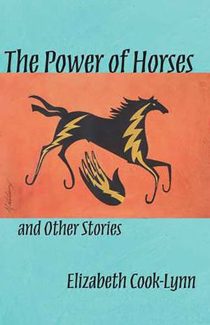 The Power of Horses and Other Stories, 56 image number 0