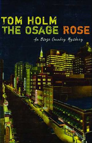 The Osage Rose image number 0