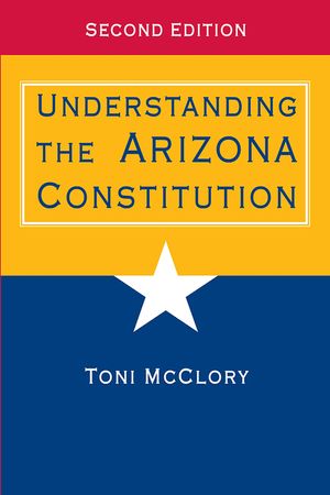 Understanding the Arizona Constitution image number 0