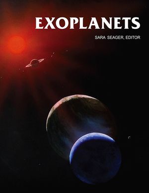 Exoplanets image number 0
