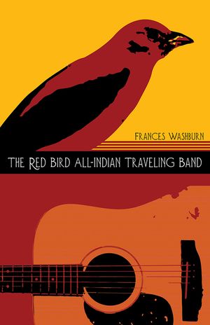 The Red Bird All-Indian Traveling Band, 77 image number 0