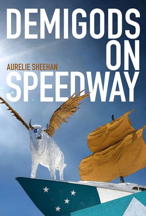 Demigods on Speedway image number 0