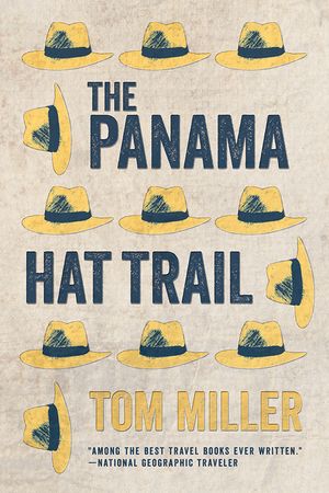 The Panama Hat Trail image number 0