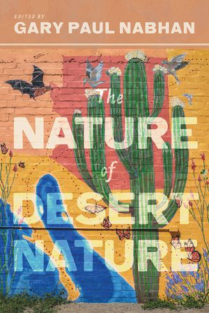 The Nature of Desert Nature image number 0
