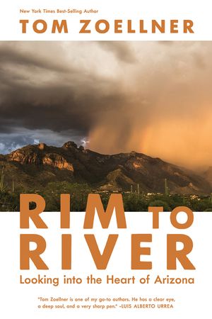 Rim to River: Looking Into the Heart of Arizona image number 0