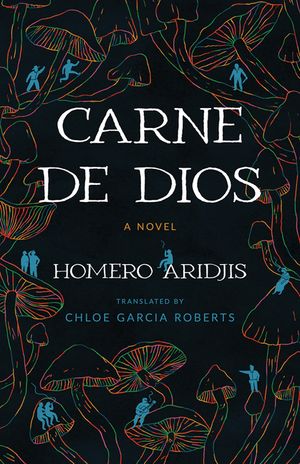 Carne de Dios image number 0