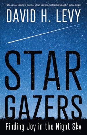 Star Gazers: Finding Joy in the Night Sky image number 0