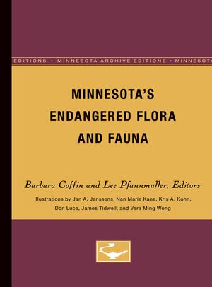Minnesota's Endangered Flora and Fauna image number 0