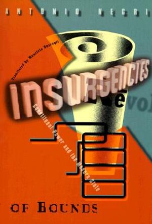 Insurgencies, Volume 15: Constituent Power and the Modern State image number 0