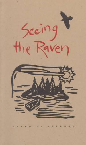 Seeing the Raven image number 0