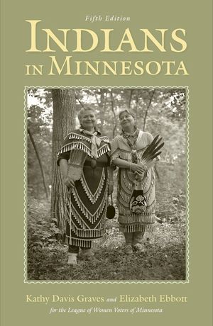 Indians in Minnesota image number 0