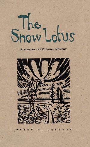 Snow Lotus: Exploring the Eternal Moment image number 0