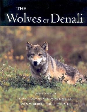 The Wolves of Denali image number 0